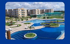 Flat Garden 113 Muro Alto Condominio Clube